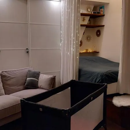 Apartman Du Duc De Choiseul - Coeur Opera