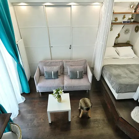 Appartement Du Duc De Choiseul - Coeur Opéra