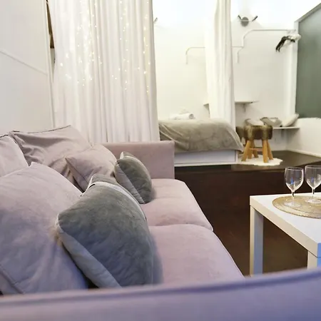 Apartman Du Duc De Choiseul - Coeur Opera