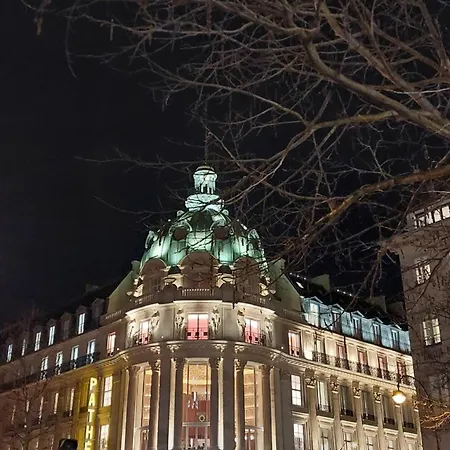 Appartement Du Duc De Choiseul - Coeur Opera *