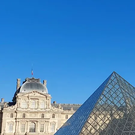 Du Duc De Choiseul - Coeur Opéra Parigi