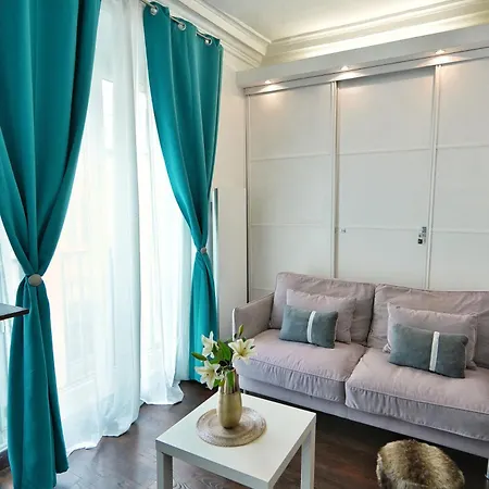 Apartment Du Duc De Choiseul - Coeur Opera