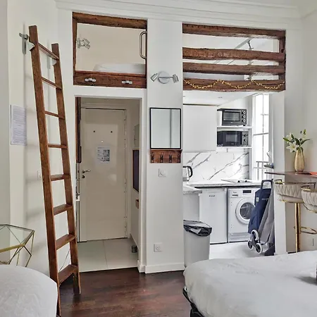 Du Duc De Choiseul - Coeur Opera