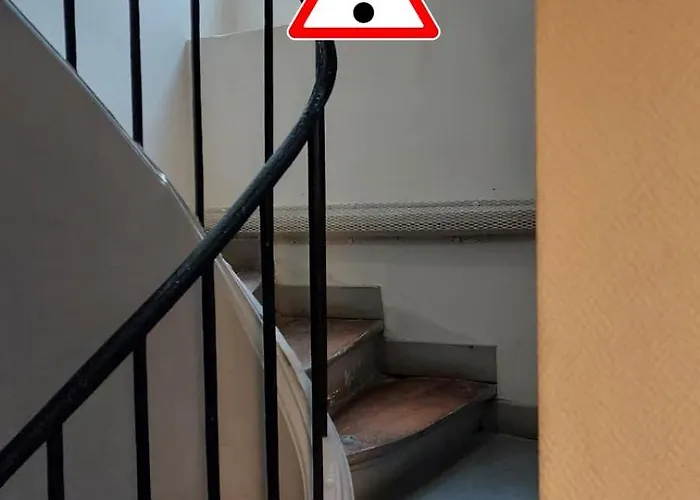 Apartmán Du Duc De Choiseul - Coeur Opera Paříž